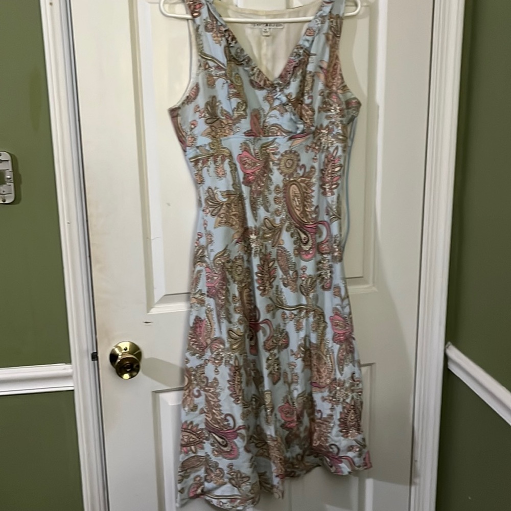 Tommy Hilfiger Dress size 12